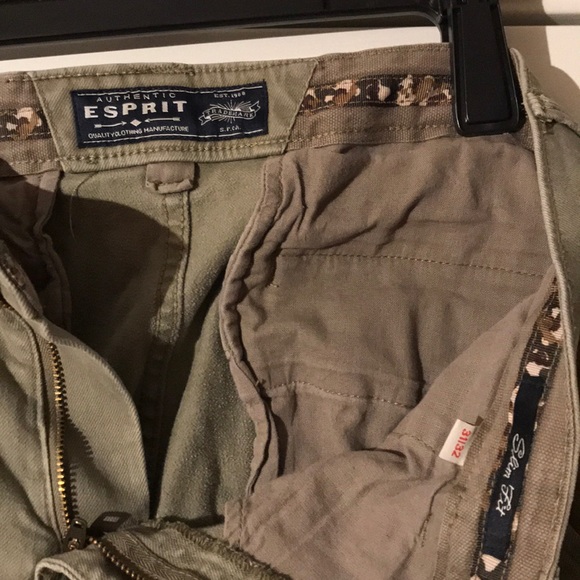 Men’s Espirit Pants *Bought in Bonn Germany* - Picture 3 of 5